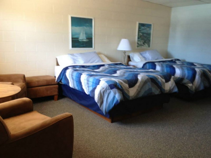 Bay Motel - Photos From Facebook (newer photo)